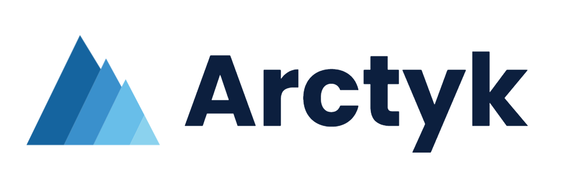 Arctyk ITSM Logo